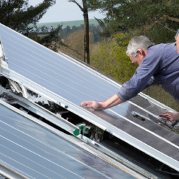 Installer des panneaux solaires photovoltaïques : Un choix responsable pour votre maison Dinan